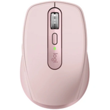 Logitech MX Anywhere 3S Pink 910-006931