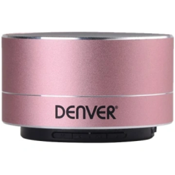 Denver BTS-32 Pink BTS-32 Pink 5706751043420