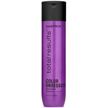 Matrix Color Obsessed Šampūns krāsotiem matiem 300