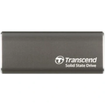 SSD USB-C 1TB EXT./TS1TESD265C TRANSCEND