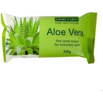 Tualetes ziepes Aloe Vera No Brand PR-3020471