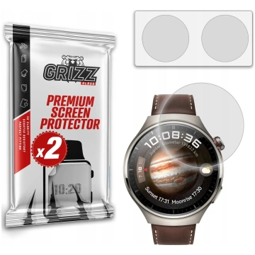 Aizsargstikls GrizzGlass PaperScreen priekš Infini