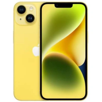 Apple iPhone 14 512GB 6.1" Yellow ITA MR513QL/A 19