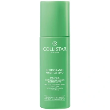 Dezodorants sievietēm Collistar Multi-Active Refre