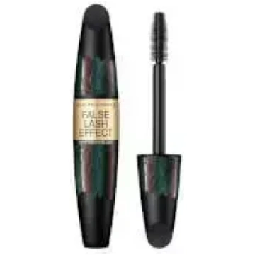 Debenhams skropstu tuša False Lash Effect tonī Dee