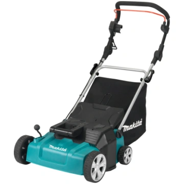 Zāliena aerators UV3600 Makita