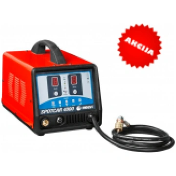 Spoteris HELVI SPOTCAR 4000