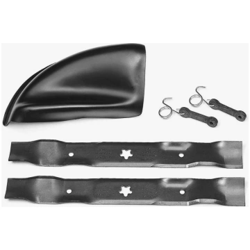 BioClip® komplekts 107cm Husqvarna