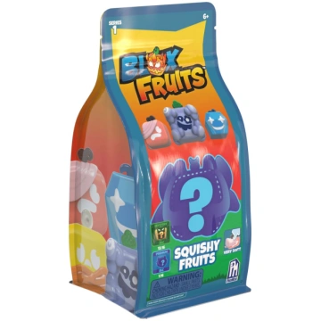 Phatmojo BLOX FRUITS Squishy figūriņa noslēpumaina