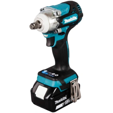 Makita DTW300TJX7 akumulatora triecienuzgriežņu at