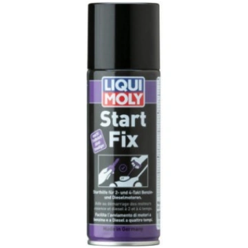 Liqui Moly Līdzeklis dzinēja palaišanai - Start Fi