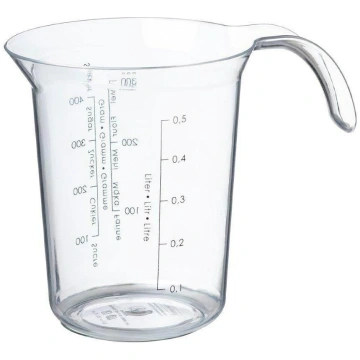 NHG Mērkrūze 0.5L Palermo