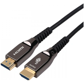 TB Cable HDMI v2.0 optical 30m AKTBXVHFO2030MB ( 5