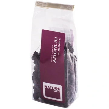 Aroniju sukādes Nature Gift