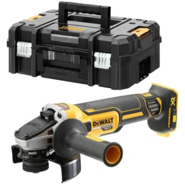 Leņķa slīpmašīna Dewalt DCG405NT-XJ; 18 V