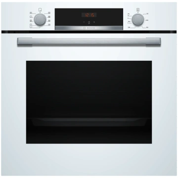 Iebūvēta cepeškrāsns Bosch Serija 4, HBA534BW3