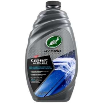 TURTLE WAX Hybrid Solutions Ceramic Wash&Wax autoš