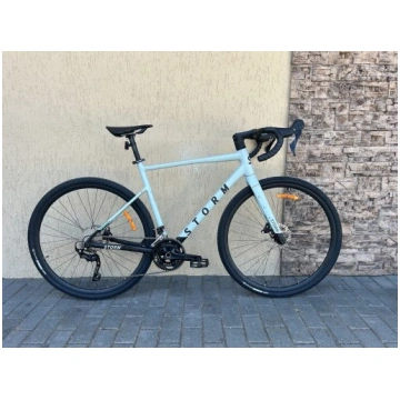 Storm Focus 4.0 GRAVEL