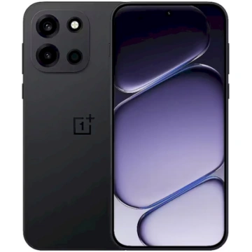 ONEPLUS Nord 6 5G Smartphone 12GB / 512GB Pitch Bl