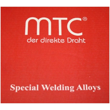 MTC Metal Technology Canterbo MIG/MAG alumīnija-ma