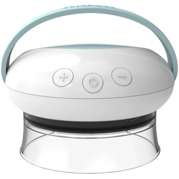 HOMEDICS Homedics CELL-600-EU Smoothe Vacuum and I