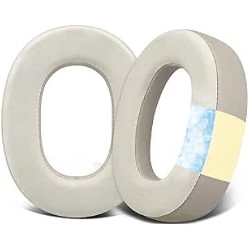 SOULWIT dzesēšanas želejas nomaiņas ausu spilventi
