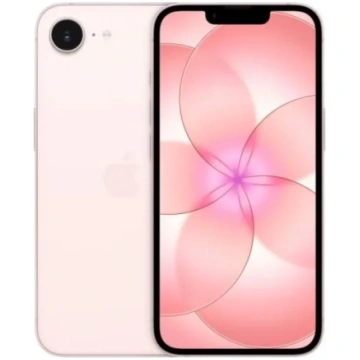 Apple iPhone 17e 8GB RAM 256GB Pink