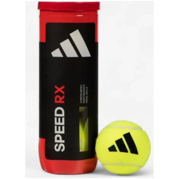 Padel Tenisa Bumbiņas ADIDAS SPEED RX