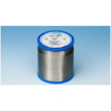 Alva mīkstā lode 250g 2.7mm AGAM