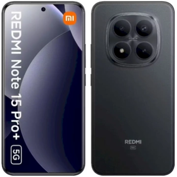 Xiaomi Redmi Note 15 Pro+ 5G Viedtālrunis 12GB / 5