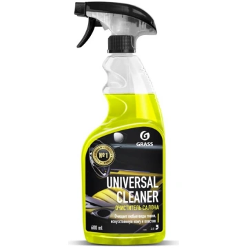 UNIVERSAL CLEANER - universāls tīrīšanas līdzeklis