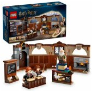 Lego Hogwarts™ Castle: Charms Class 76442 Konstruk