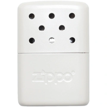 Roku sildītājs Zippo Hand Wamer 40361, balta krās