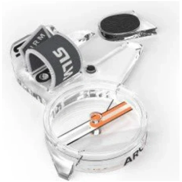 Silva Compass Arc Jet - Right