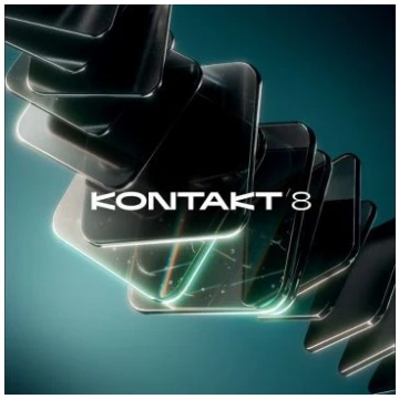 Native Instruments Kontakt 8