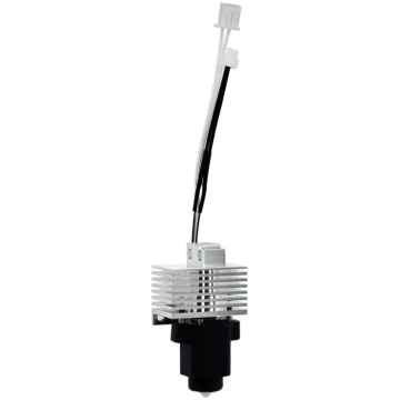 Microswiss FlowTech™ Hotend for Bambu Lab X1/X1C -