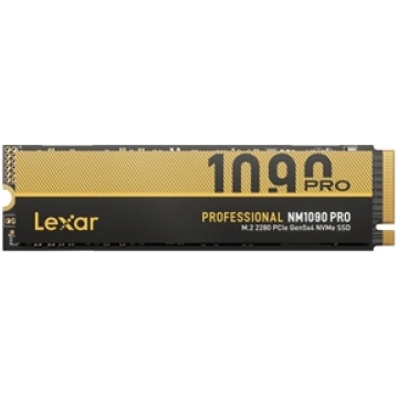 Dysk SSD NM1090 Pro 4TB Gen5 14000/13000 LNM109P00