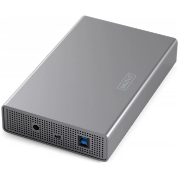 Digitus External SSD/HDD Enclosure DA-71106-1