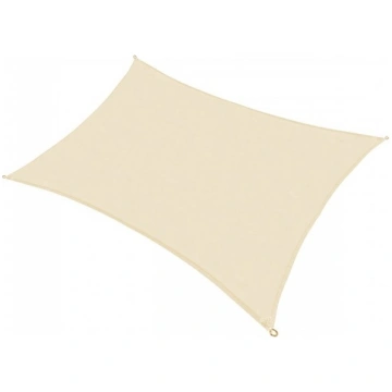 Dārza saules bura Mirpol 3X4 B, 400 x 300 cm