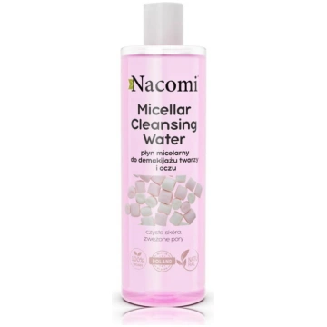 Micellar Cleansing Water Marshmallow micelārais ūd