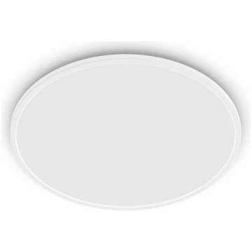 SUPERSLIM CEILING SSW 15W 40K WHITE IP54 929003191