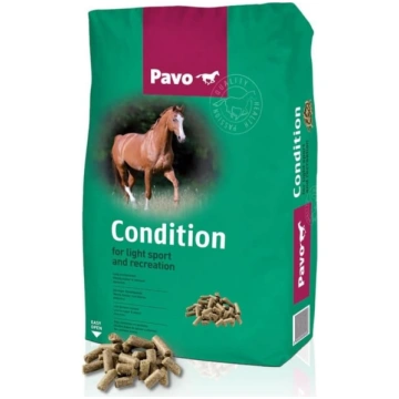 Pavo Condition - 20 kg ANEB00B1OMFKMT