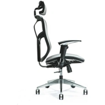 Ergonomic office chair ERGO 500 grey 3303FB95B45CC