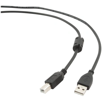 Cablexpert - USB cable - USB Type B to USB - 3 m C