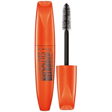 "Skropstu tuša - Rimmel London - Scandaleyes Reloa