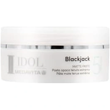 Medavita Idol Creative Blackjack Matte Paste 5 100