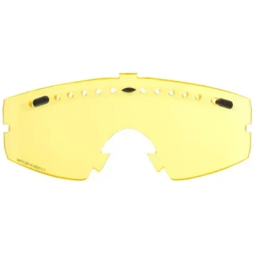Lopro Regulator lēca – dzeltena Smith Optics