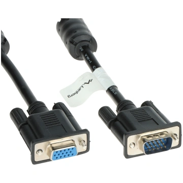 VADS VGA-3.0-WG/L 3 m Lanberg