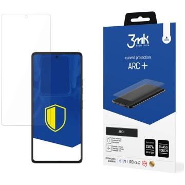 Tecno POVA 6 - 3mk ARC+ 5903108577656 (59031085776