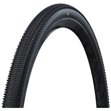 Velosipēda riepa Schwalbe G-One R Pro 45-622, gumi